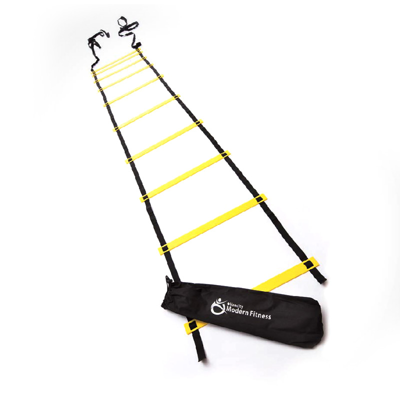 نردبان چالاکی برند Vancity مدرن فیتنس